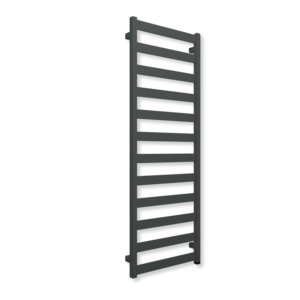 Grzejnik el. TERMA VIVO ONE 1390/500 CRO, podł.E8, 400W,k. pr. b/wt. 1,5m.sr.