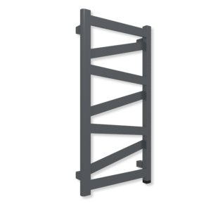 Grzejnik el. TERMA VIPERA ONE 750/400 S96 podł. E1, 200W, k. pr. b/wt.1,5m.bi.