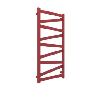 Grzejnik el. TERMA VIPERA ONE 990/500 BCO podł. E1, 400W, k. pr.bez wt.1,5m.cz