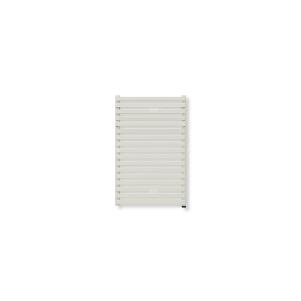 Grzejnik drabinkowy TERMA CITY ONE, podłączenie S8, wym. 780 x 500 mm, kolor rumieniec (farba), moc 455W