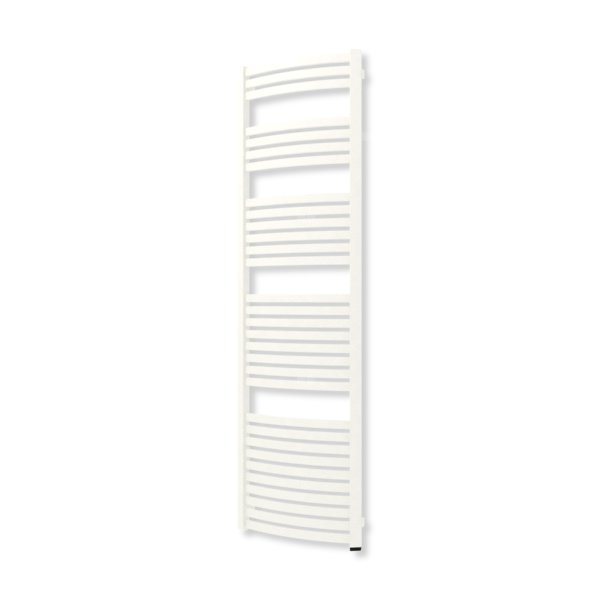 Grzejnik drabinkowy TERMA DEXTER ONE, podłączenie S1, wym. 1760 x 500 mm, kolor biały drogowy RAL9016 (farba), moc 762W