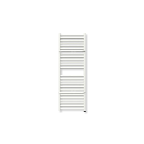 Grzejnik drabinkowy TERMA LIMA ONE, podłączenie S1, wym. 1140 x 400 mm, kolor biały sygnałowy RAL9003 (farba), moc 460W
