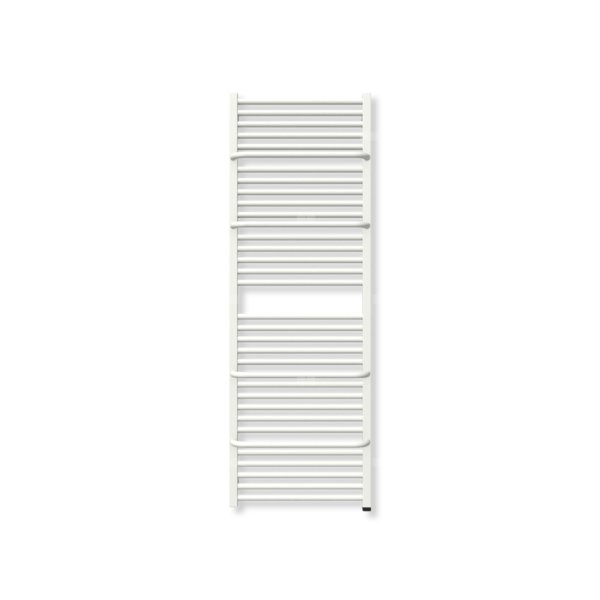 Grzejnik drabinkowy TERMA LIMA ONE, podłączenie S1, wym. 1460 x 500 mm, kolor biały sygnałowy RAL9003 (farba), moc 748W