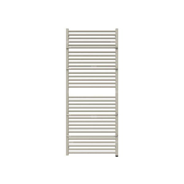 Grzejnik drabinkowy TERMA LIMA ONE, podłączenie S8, wym. 1460 x 600 mm, kolor kalifornijski beż (farba), moc 879W