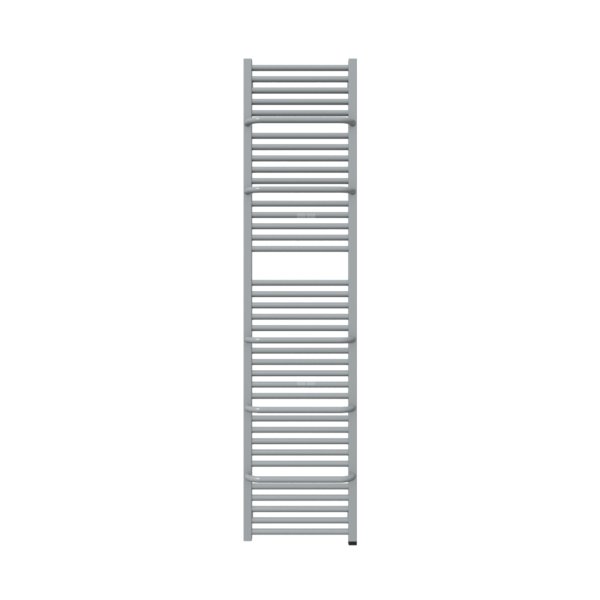 Grzejnik drabinkowy TERMA LIMA ONE, podłączenie S8, wym. 1700 x 400 mm, kolor pastelowy niebieski (farba), moc 703W