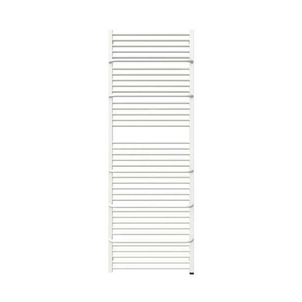 Grzejnik drabinkowy TERMA LIMA ONE, podłączenie S1, wym. 1700 x 600 mm, kolor biały sygnałowy RAL9003 (farba), moc 1031W