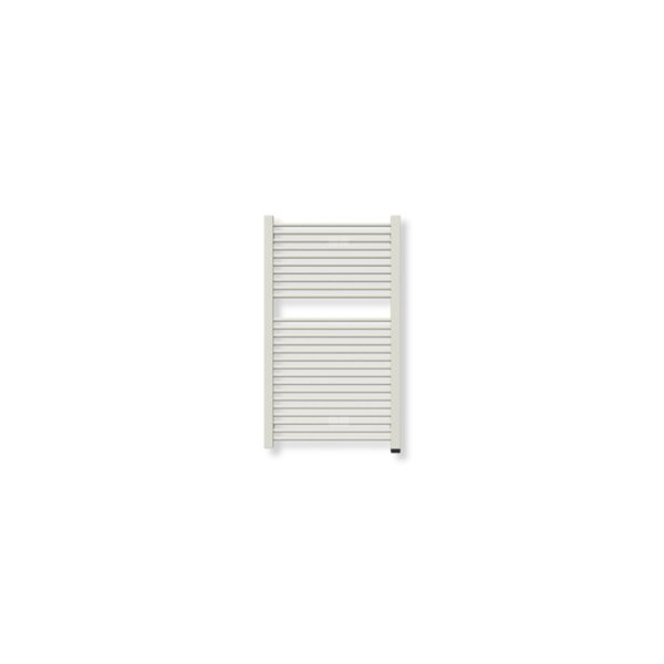 Grzejnik drabinkowy TERMA MIKE ONE, podłączenie S8, wym. 730 x 430 mm, kolor rumieniec (farba), moc 337W