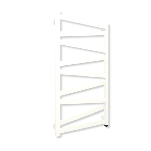 Grzejnik TERMA VIPERA ONE 990/600 Soft916,podł.S1,400W,k.pr.b/wt.1,5m.bi