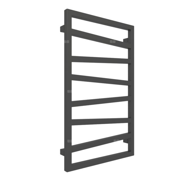 ZIGZAG 835/500 Heban E8