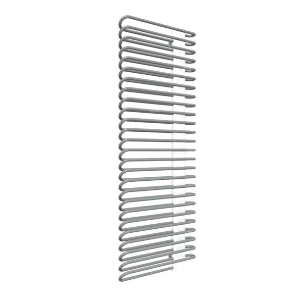 Grzejnik TERMA MICHELLE 1620/600 \ Inox, podł. YL