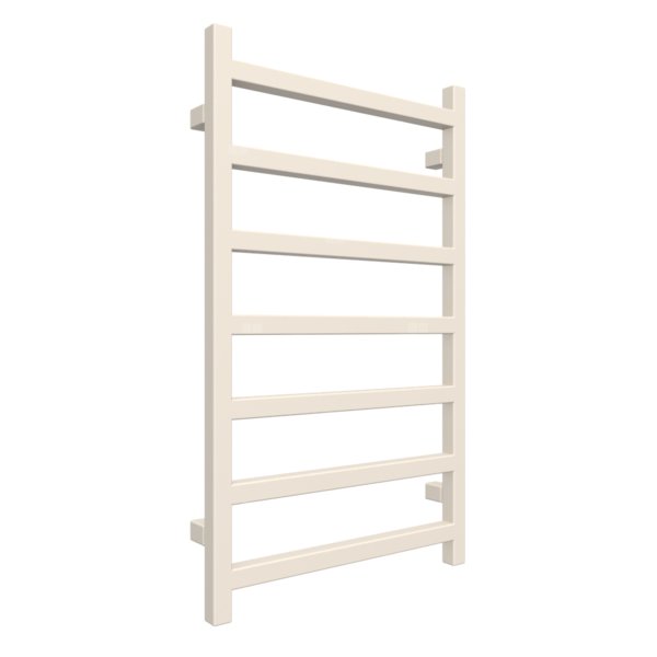 Grzejnik TERMA SIMPLE 840/500 \ RAL 9001, podł. SX