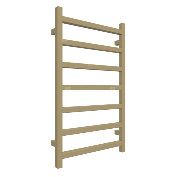 Grzejnik TERMA SIMPLE 840/500 \ Soft 1020, podł. SX