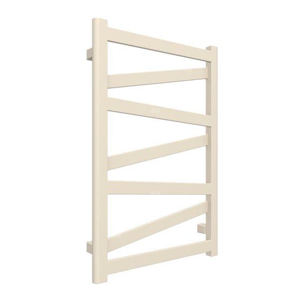 Grzejnik TERMA VIPERA 750/500 \ RAL 1013, podł. SX