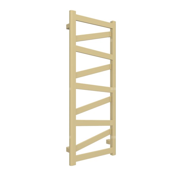 Grzejnik TERMA VIPERA 990/400 \ Brass, podł. ZX