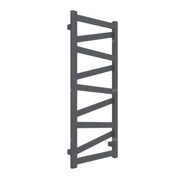 Grzejnik TERMA VIPERA 990/400 \ Sterling, podł. Z8