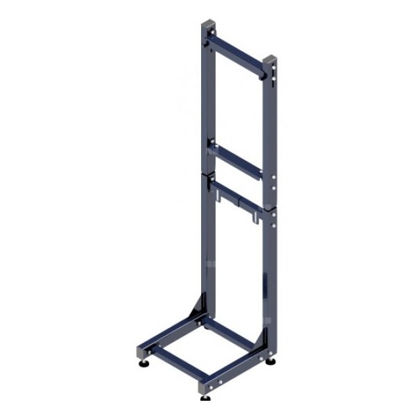 Stojak/stelaż do kotłów CRYSTAL 42kW, 59kW