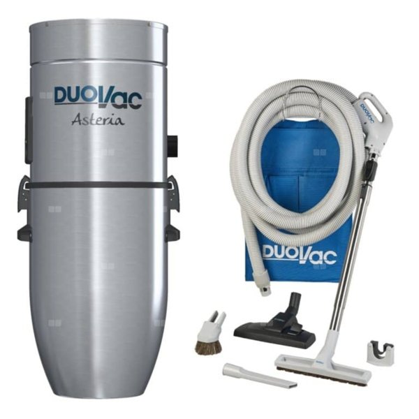 Pakiet promocyjny DUOVac ASTERIA