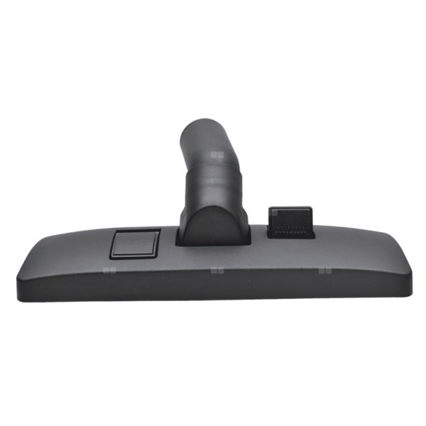 Szczotka dwu-klawiszowa do podłóg z wysuwanym włosiem