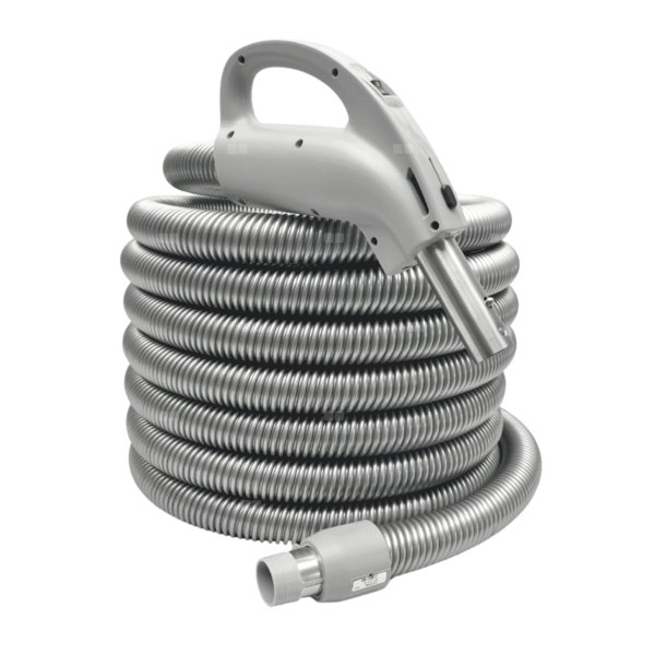 Wąż Generic dł. 10,7 m do rury teleskopowej z klipsem