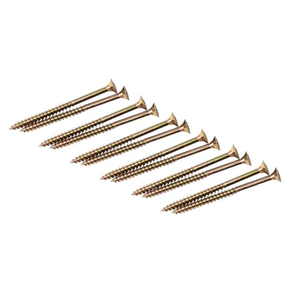 Śruby (zestaw do rozdzielacza TopFlex)