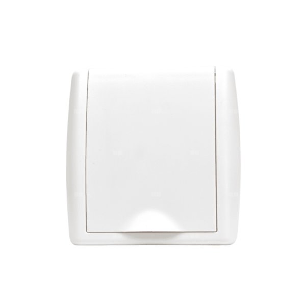 Gniazdo ssące Due Modus białe