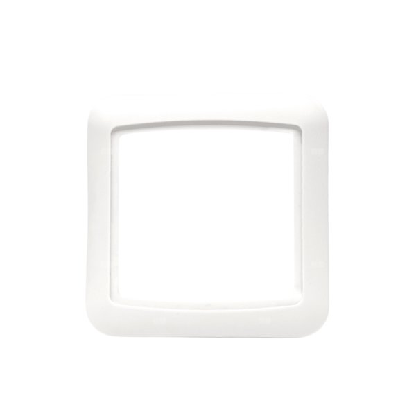 Ramka Due Modus biała