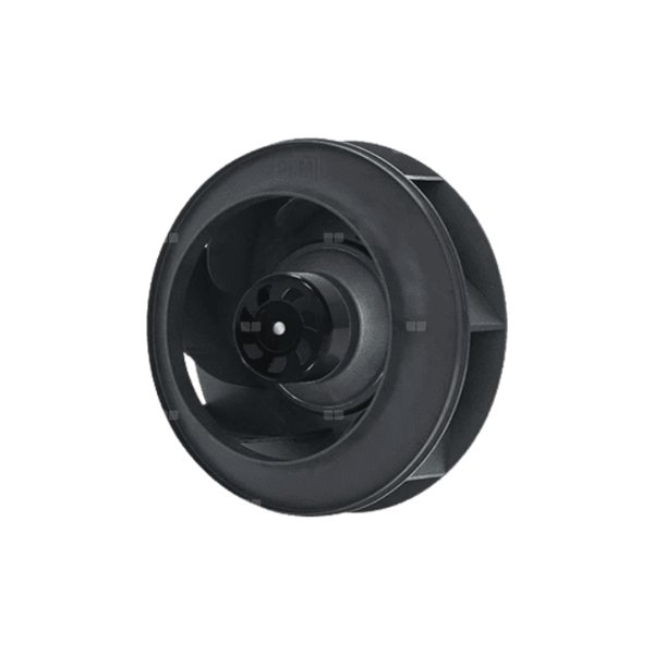 Wentylator, akcesorium do central HRV