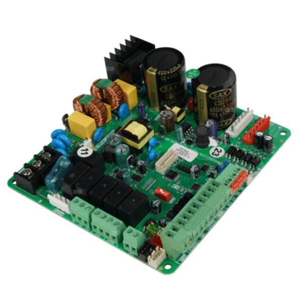 Płyta elektroniczna