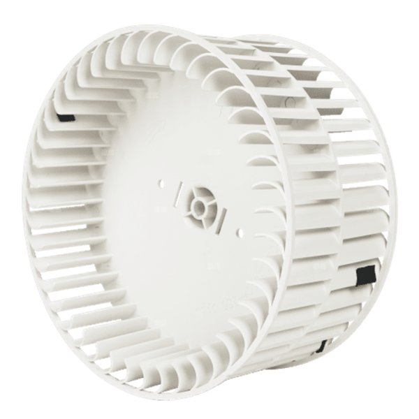 Wentylator, akcesorium do central HRV