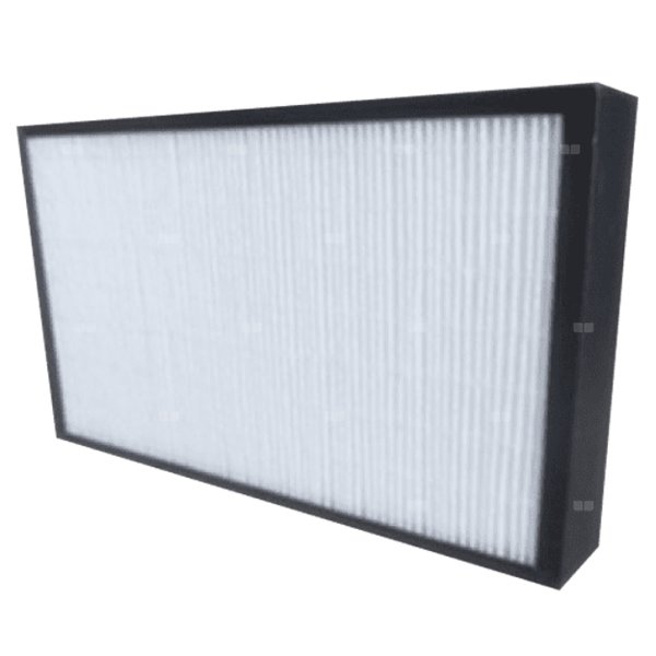 Filtr, akcesorium do central HRV