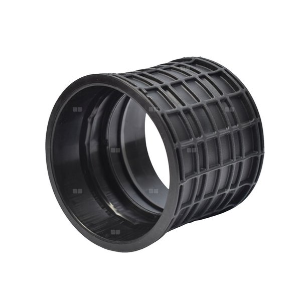 Mufa samouszczelniająca do łączenia rur wentylacyjnych TopFlex DN75