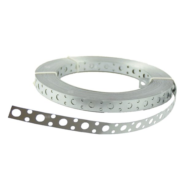 Taśma perforowana TopFlex 17mm x 25mb