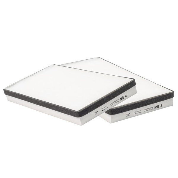 Filtr podstawowy klasa M-5 e PM10 dla centrali wentylacyjnych TopVac 650VCF, 2 szt. (komplet)