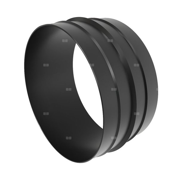 Łącznik wewnętrzny nyplowy TopFlex EPE DN160