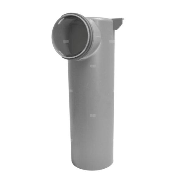 Skrzynka rozprężna TopFlex MONOLIT 1 x DN90/DN125 + 1 x uszczelka wargowa DN90 + zaślepka DN125 (komplet)