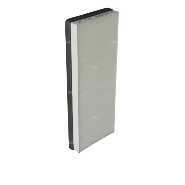 Filtr dokładny klasa F7 e PM1 dla centrali wentylacyjnych TopVac VCF: 650, 1 szt.