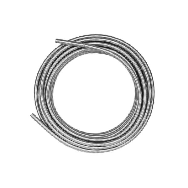 Rura metalowa UNIPAK stal nierdzewna fi DN16, długość 30000mm