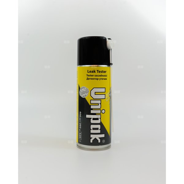 Wykrywacz nieszczelności Leak Tester 400ml