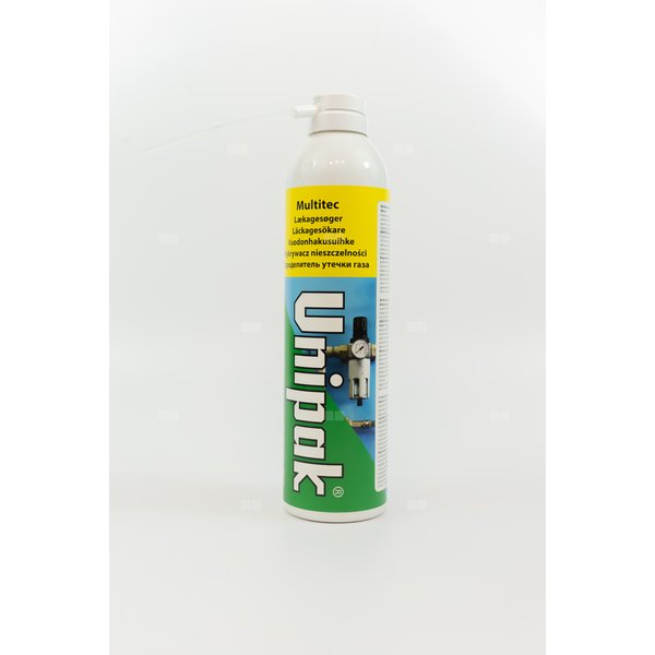 Wykrywacz nieszczelności gazu Multitec 400ml spray
