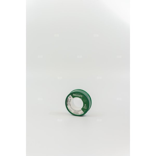 Taśma teflonowa (szpula) UNIPAK MIDITAPE 13200 mm x 12 mm x 0.1 mm do uszczelniania
