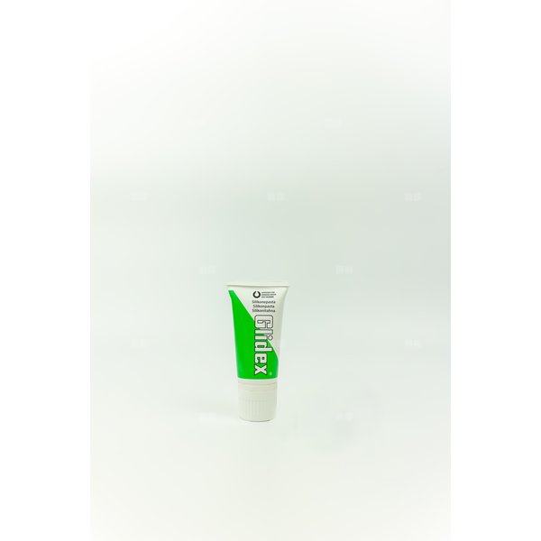 Środek poślizgowy pasta silikonowa UNIPAK SUPER GLIDEX (butelka 50 g)