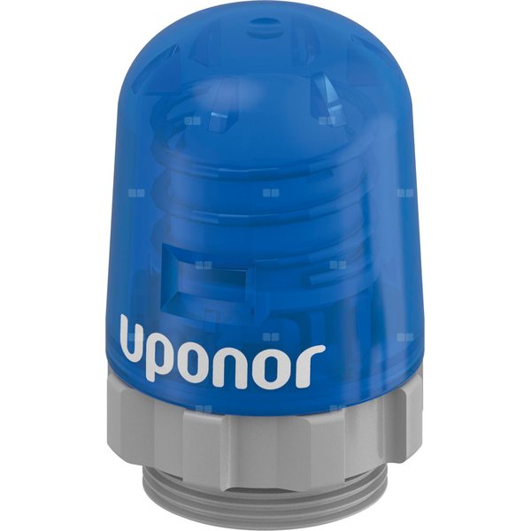 Uponor Vario PLUS siłownik Pro NC MT 30x1,5 230V