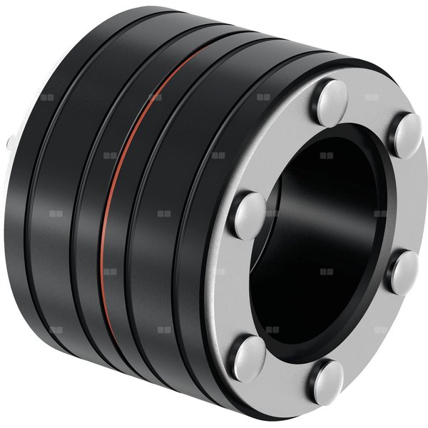 Uponor Ecoflex rękaw ścienny PWP 140