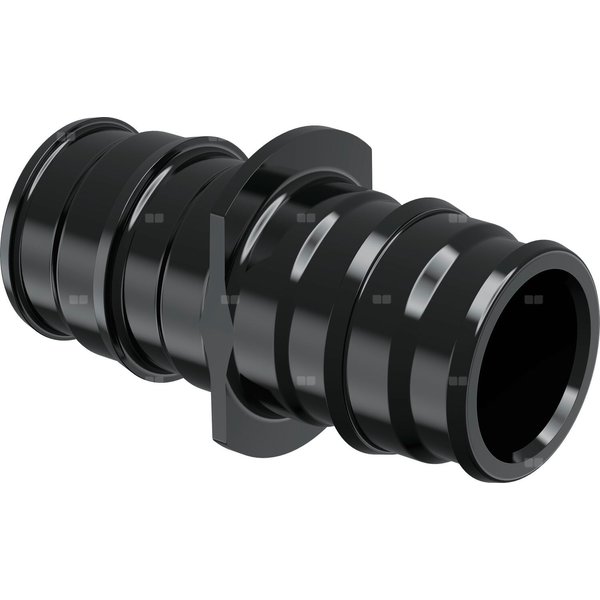 Uponor Q&E złączka PPSU 40-40
