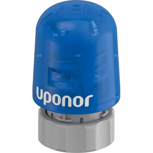 Uponor Vario S siłownik ST NC FT M30x1,5 230V