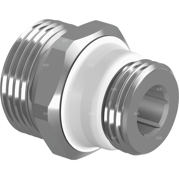 Uponor Smart Radi nypel przyłączeniowy G3/4'' MT-R1/2'' MT