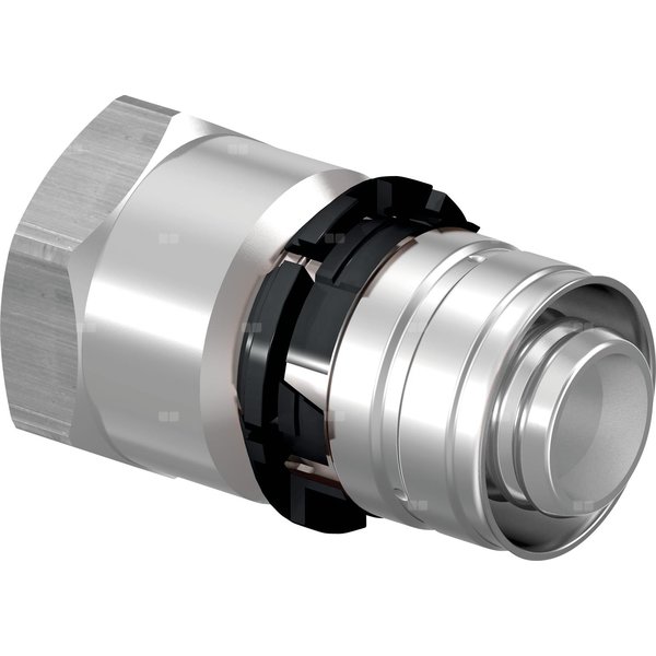 Uponor S-Press złączka z gwintem wewnętrznym 14-Rp1/2'' FT