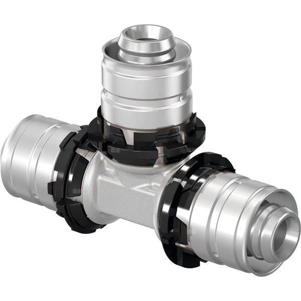 Uponor S-Press trójnik 14-14-14