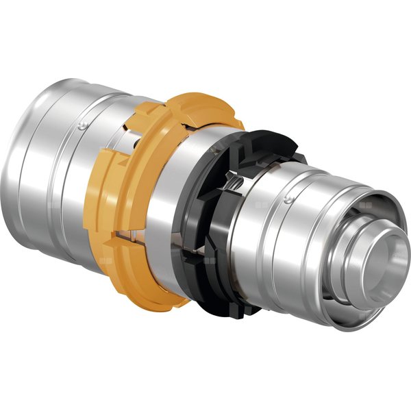 Uponor S-Press złączka redukcyjna 16-14