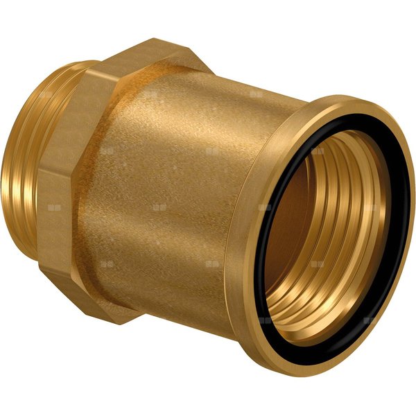 Uponor Wipex tuleja ustalająca G1 1/4